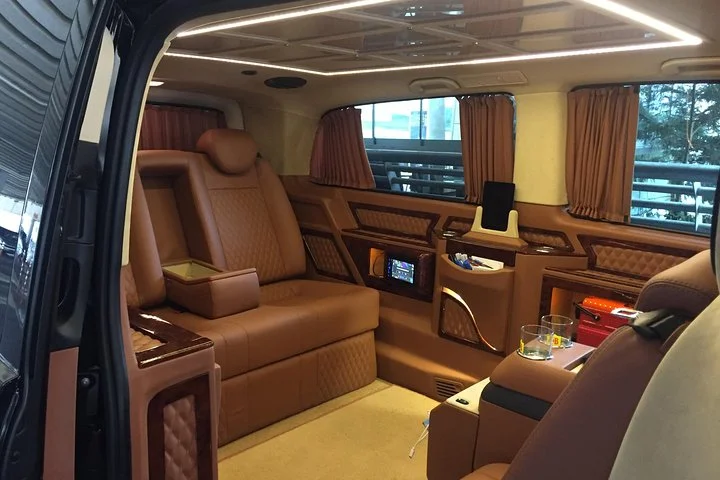 Private Transfer From Antalya Airport To Okurcalar / Avsallar / İncekum /Konaklı