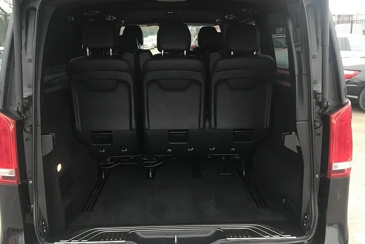 Private Transfers Between Antalya Airport - Antalya City Centre