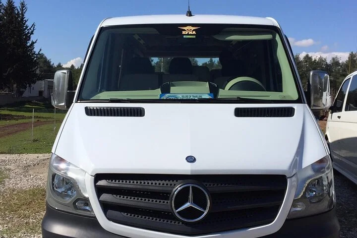 Private Transfers Between Antalya Airport - Antalya City Centre