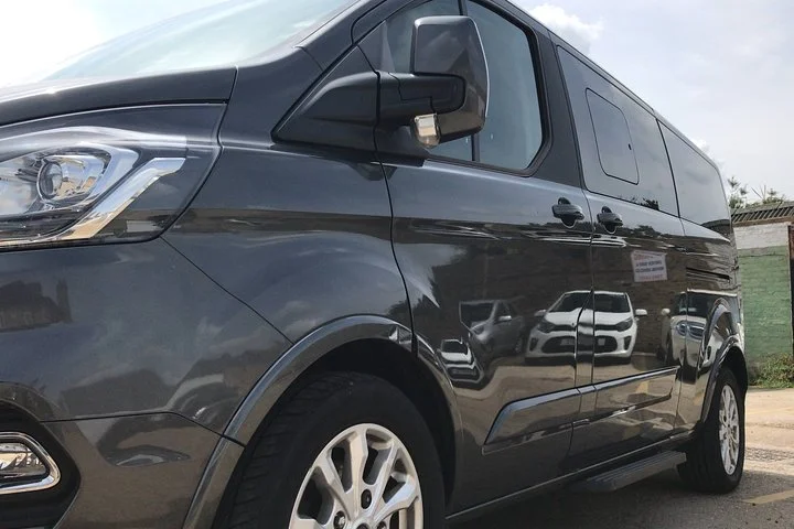 Private Transfers Between Antalya Airport - Antalya City Centre