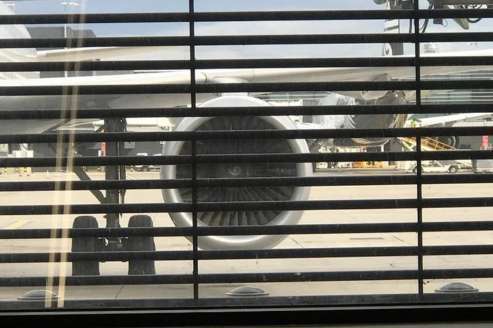 Private Transfers Between Antalya Airport - Antalya City Centre