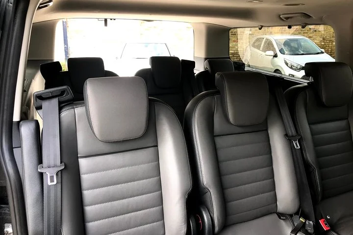 Private Transfers Between Antalya Airport - Antalya City Centre