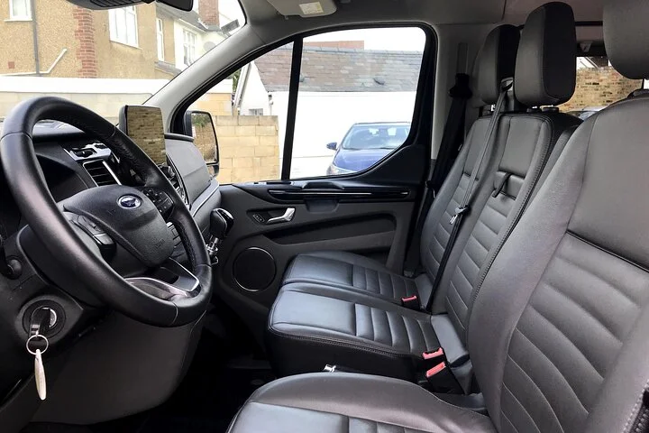 Private Transfers Between Antalya Airport - Antalya City Centre