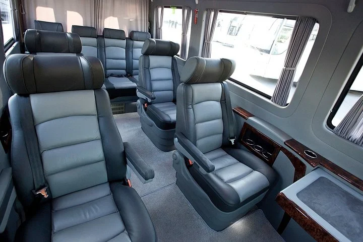 Private Transfers Between Antalya Airport - Antalya City Centre