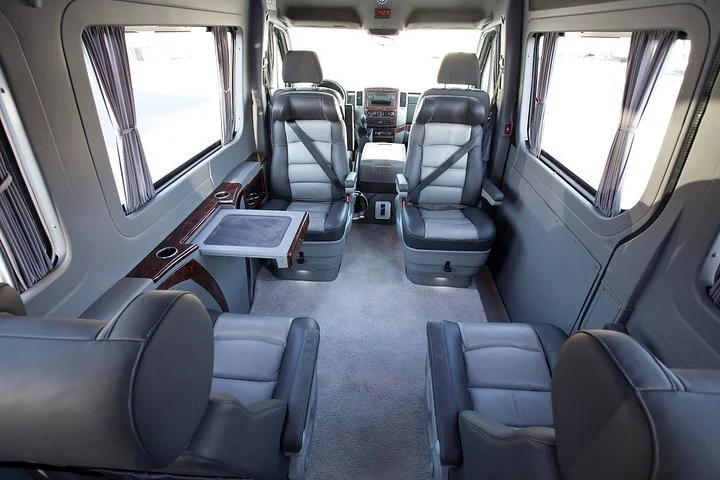 Private Transfers Between Antalya Airport - Antalya City Centre