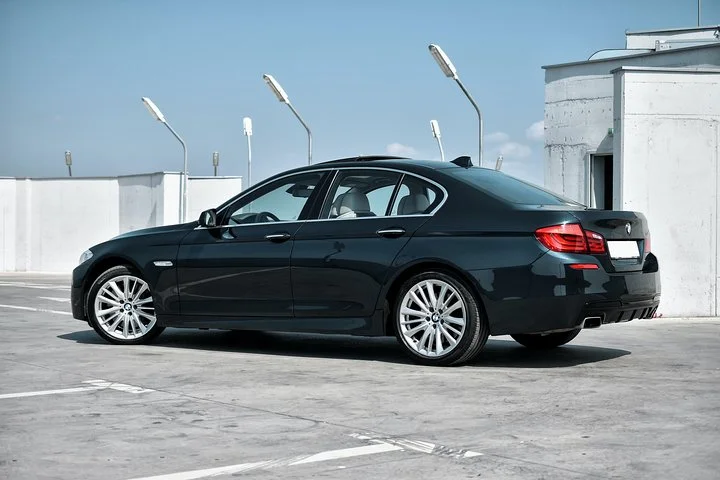 Private Transfers Between Antalya Airport - Antalya City Centre