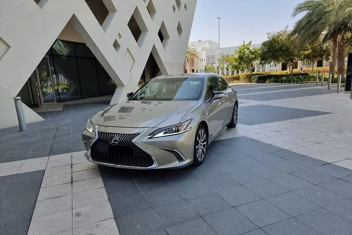 Private Transfers Dubai to Muscat Hotels drop