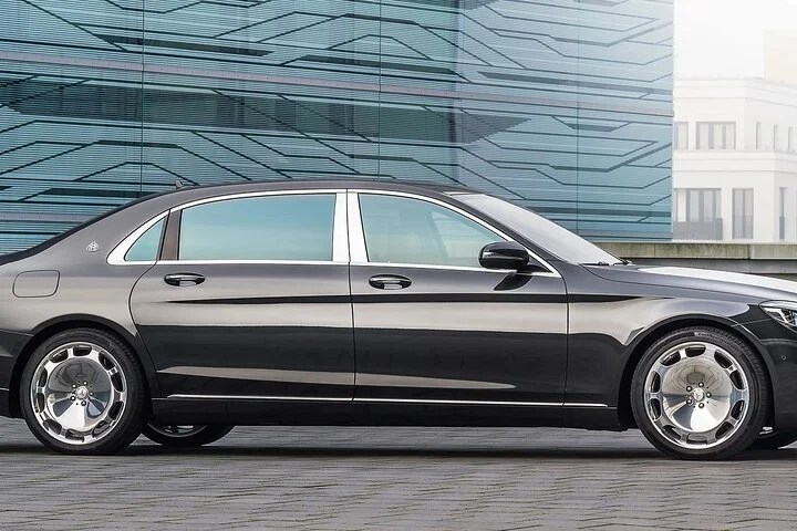 Private VIP Airport Transfer in Turkey