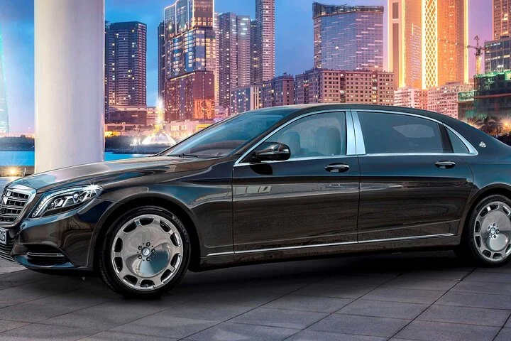 Private VIP Airport Transfer in Turkey