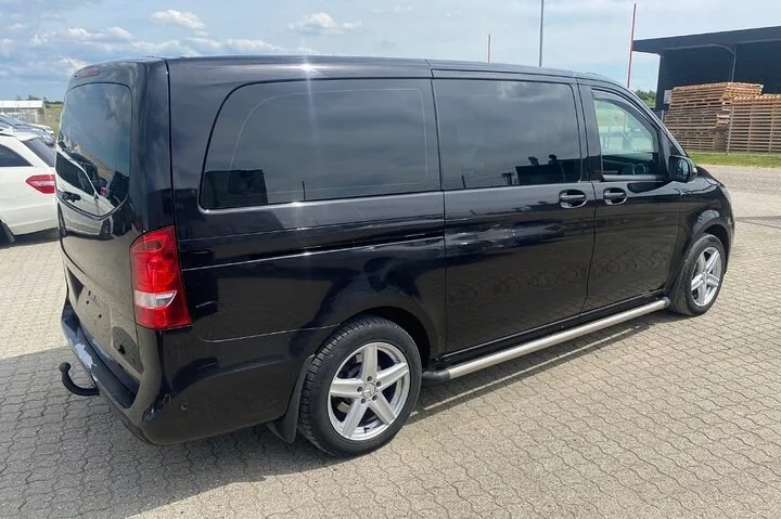 Private VIP Airport Transfer in Turkey