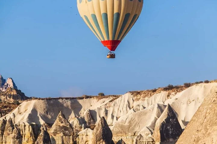 Private VIP Airport Transfer in Turkey