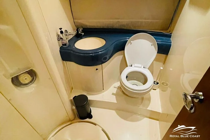 Private Yacht Experience From Dubai Marina