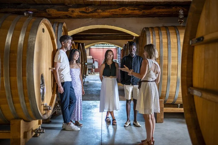 Provence Wine Tour - Private Day Tour from Cannes