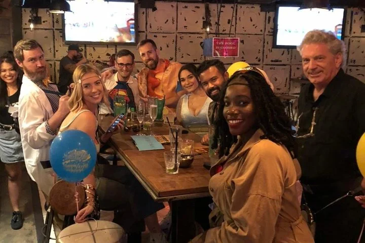 Pub Crawl Dubai: Private Events & Birthdays