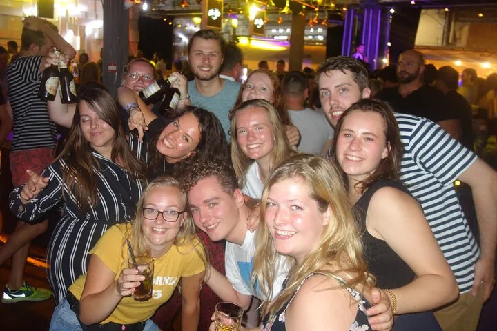Pub Crawl Dubai: Private Events & Birthdays