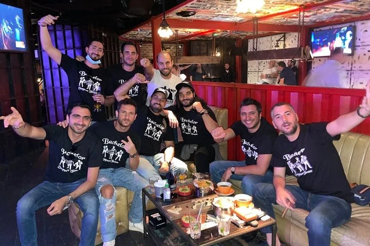 Pub Crawl Dubai: Private Events & Birthdays