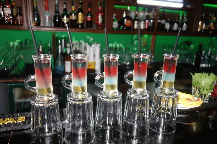 Pub Crawl Dubai: Private Events & Birthdays