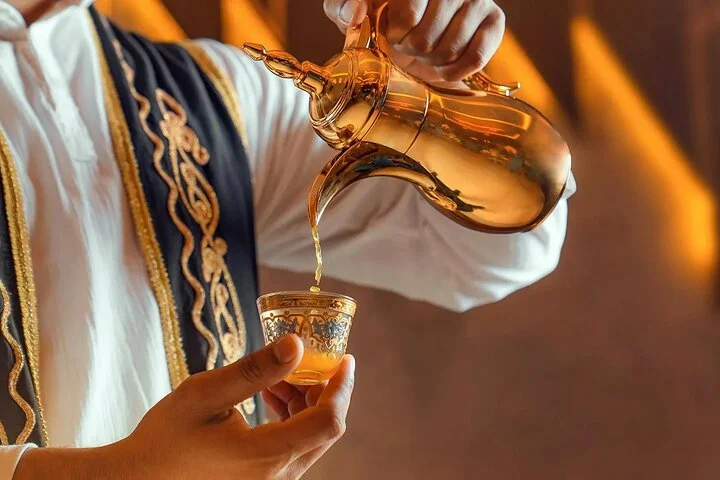 Quad Biking Dubai With Desert Safari Dune Bashing Camel Ride