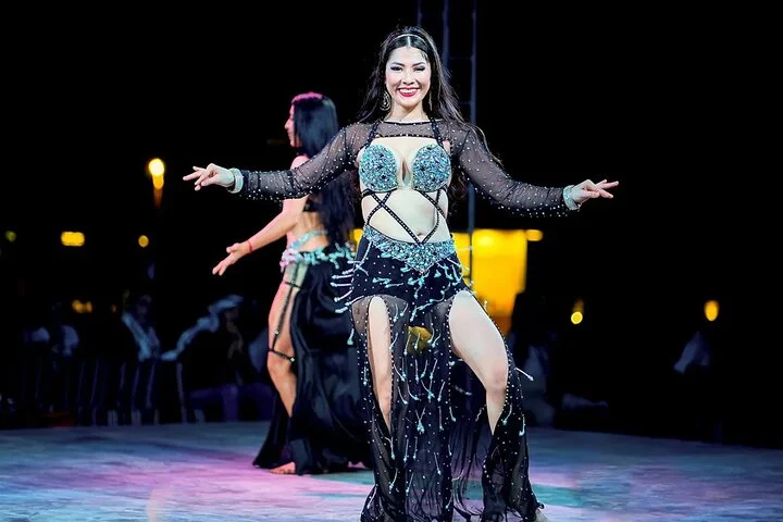 Quad Biking Dubai With Desert Safari Dune Bashing Camel Ride