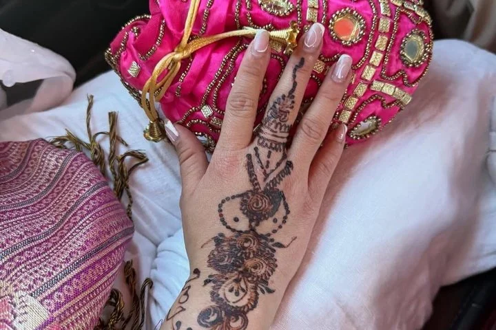 Red Sand Desert Safari Experience