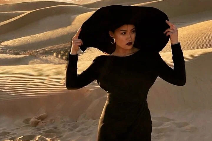 Red Sand desert safari with Quadbike option