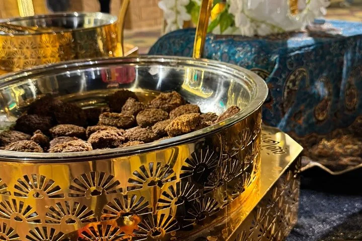 Royal Desert Adventure with BBQ dinner