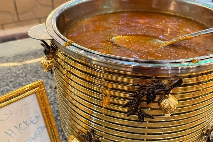 Royal Desert Adventure with BBQ dinner