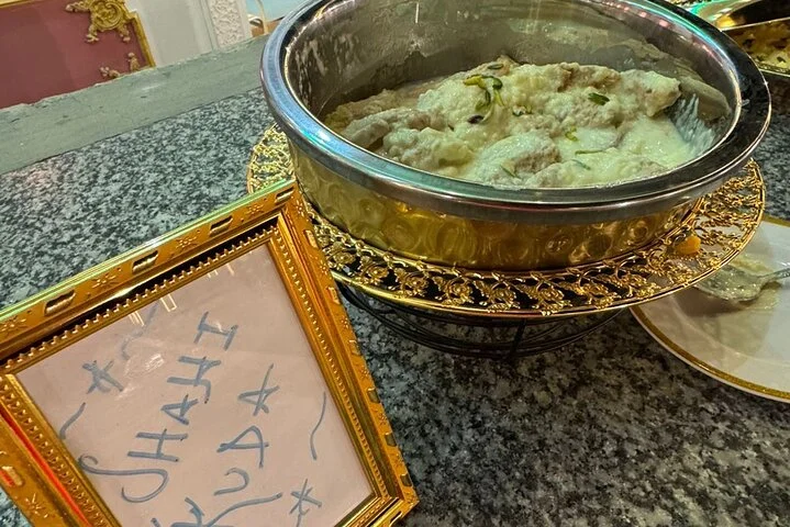 Royal Desert Adventure with BBQ dinner