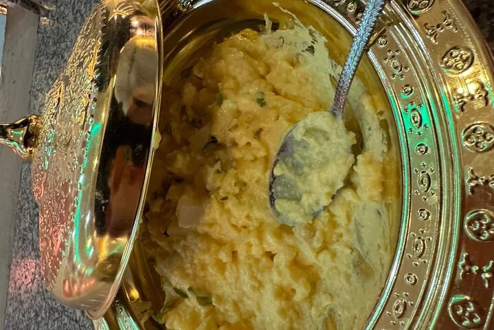 Royal Desert Adventure with BBQ dinner