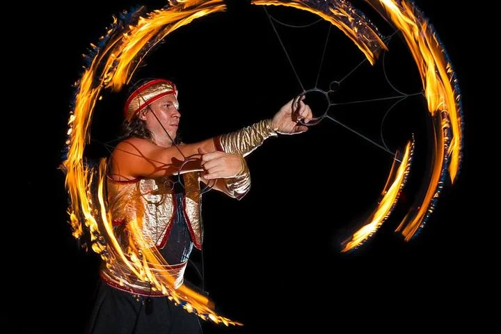 Royal Sahara Experience - Premium Dubai Safari and 5 star Dinner Buffet