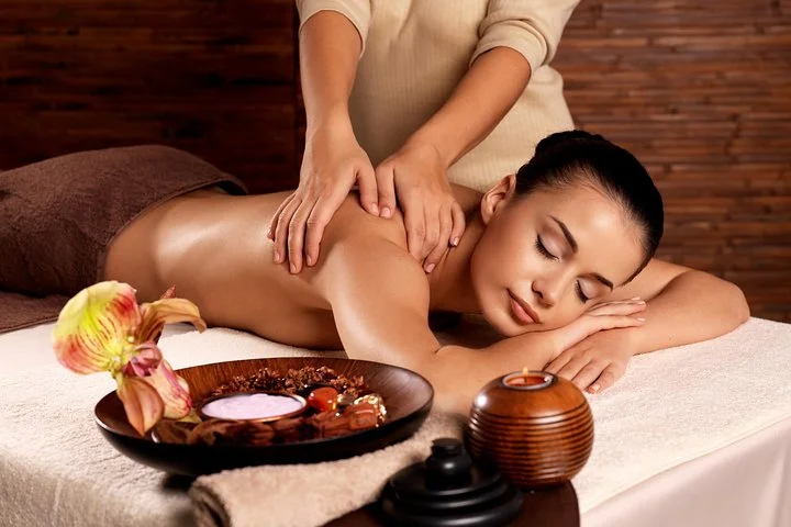 Royal Thai Massage 60 minutes