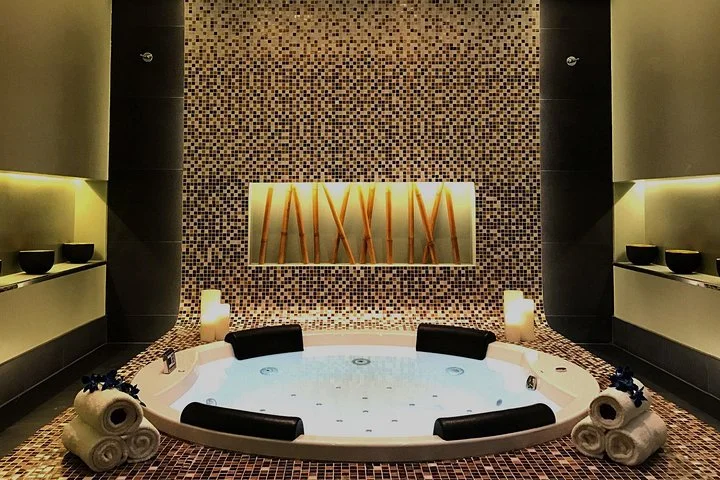 Royal Thai Massage 60 minutes