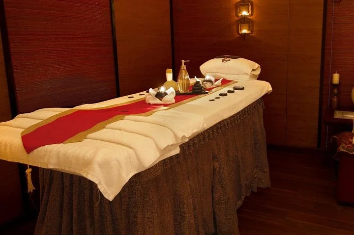 Royal Thai Massage 60 minutes