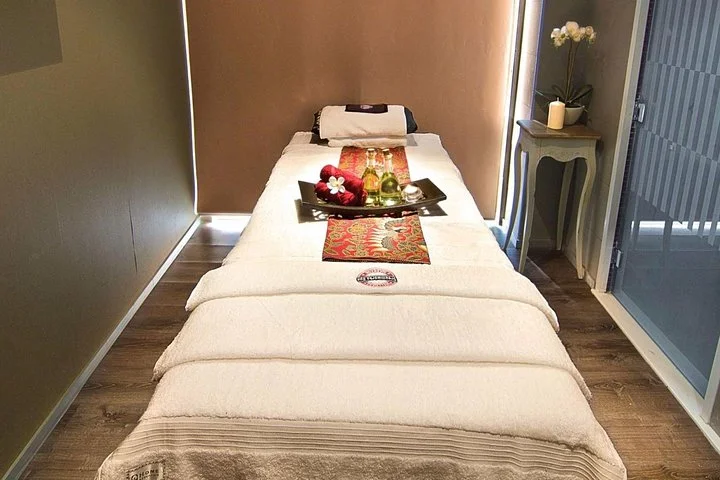 Royal Thai Massage 60 minutes