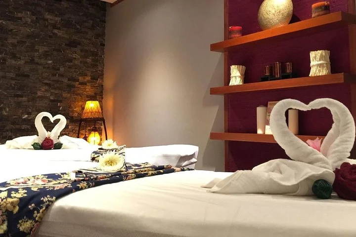 Royal Thai Massage 60 minutes