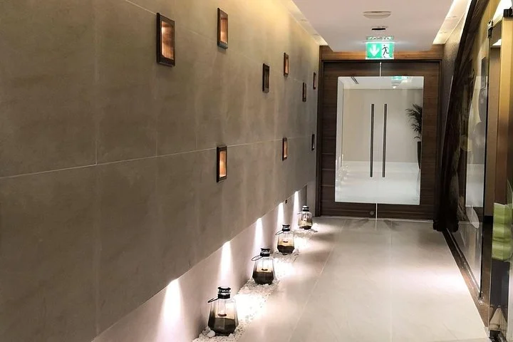 Royal Thai Massage 60 minutes