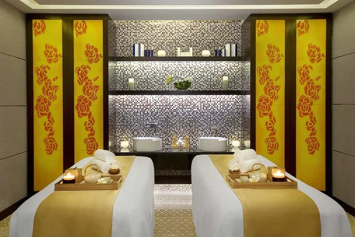 Royal Thai Massage 60 minutes