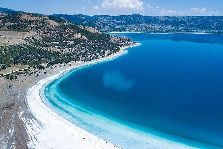 Sagalassos Lake Salda and Kibyra A Private Tailor Made Tour