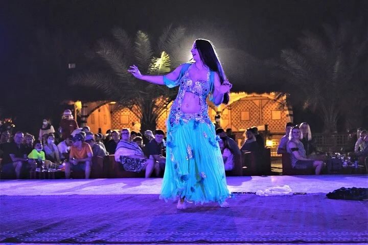 Sand boarding Camel ride and 1 hour ATV in Dubai Lahbab Red Dunes