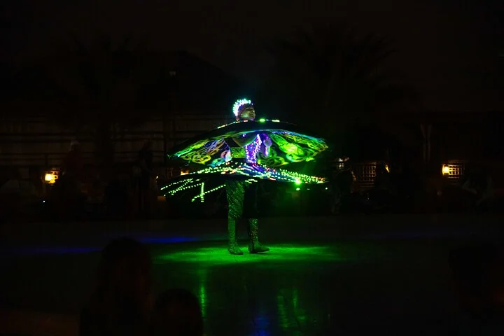 Sand boarding Camel ride and 1 hour ATV in Dubai Lahbab Red Dunes