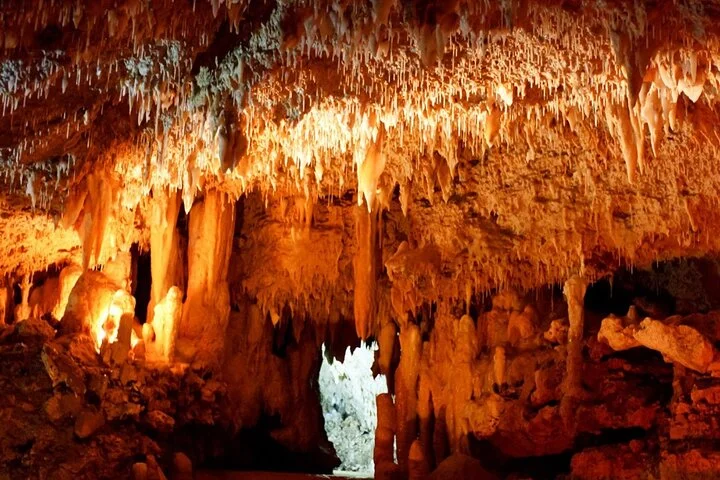 Sapadere Canyon & Waterfall Tour w. Lunch & Transfer from Alanya