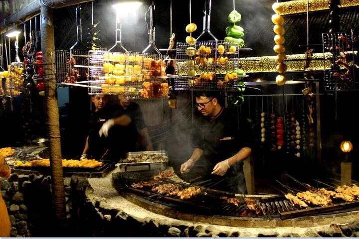 Self-Drive 30-Min Quad Biking with Premium Evening Desert Safari