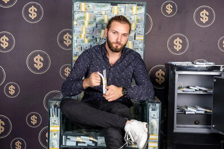 Selfie Park Antalya the Biggest Selfie Museum in Europe