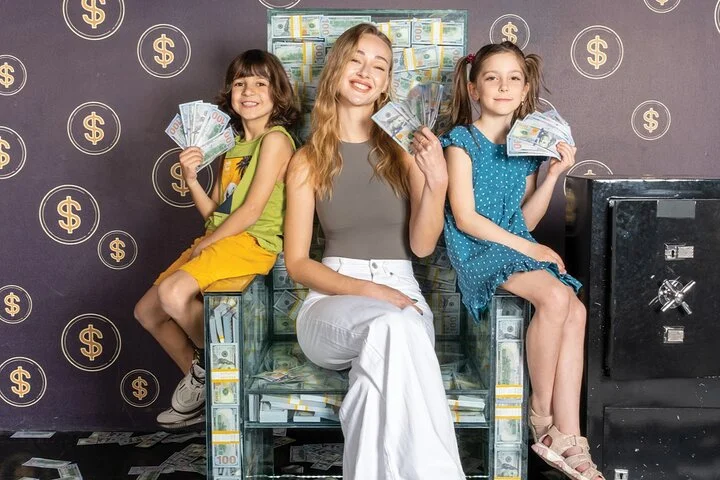 Selfie Park Antalya the Biggest Selfie Museum in Europe