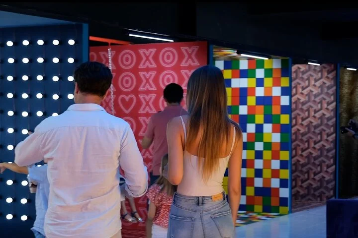 Selfie Park Antalya the Biggest Selfie Museum in Europe