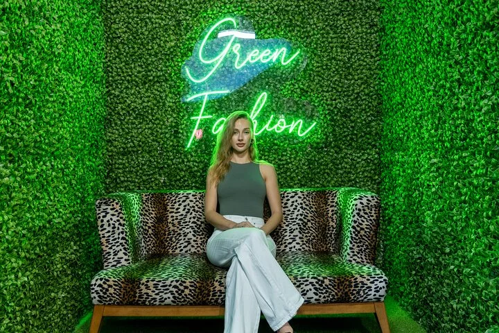 Selfie Park Antalya the Biggest Selfie Museum in Europe