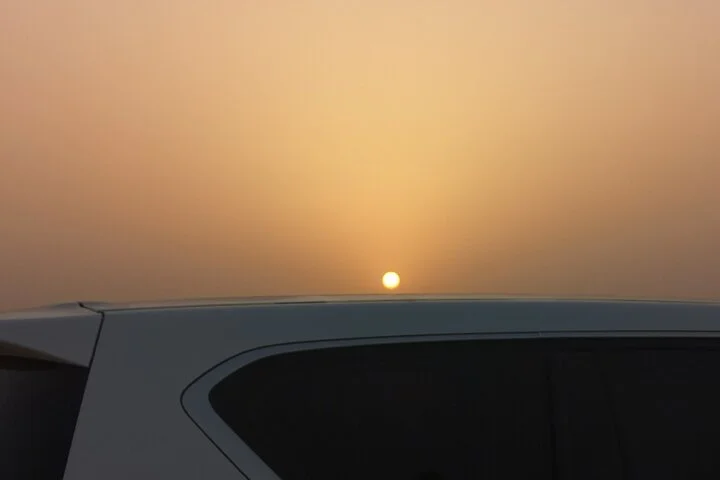 Shared Desert Safari Tour Dubai with Dinner Included