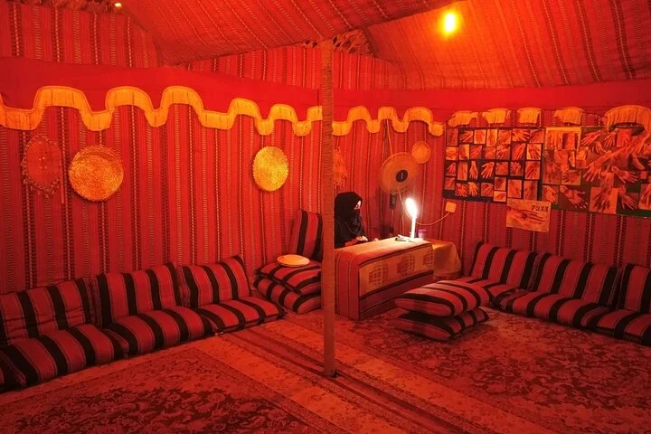 Shared Desert Safari Tour Dubai with Dinner Included