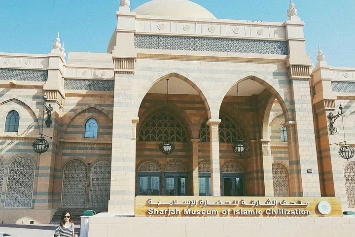 Sharjah and Ajman (Shore Excursions )