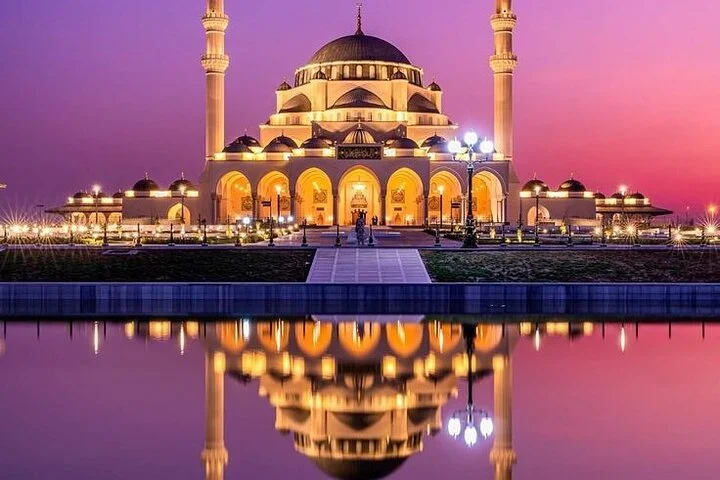 Sharjah City Tour from Dubai